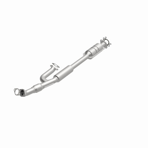 MagnaFlow Direct Fit Catalytic Converter 03-05 Tiburon 2.7L OEM - 49534