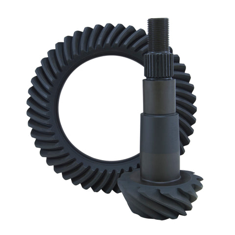 USA Standard Ring & Pinion Gear Set For Chrysler 8in in a 4.11 Ratio - ZG C8.0-411