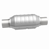 MagnaFlow Conv Universal Chrysler/Ford/Mercedes-Benz/Saab/Toyota/Volkswagen *CALIFORNIA OBDII* - 444205