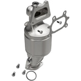 MagnaFlow Conv DF 04-07 Saturn VUE 3.5L Front - 24740