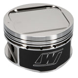 Wiseco Subaru WRX 4v R/Dome 8.4:1 CR 93mm Piston Shelf Stock - 6588m93