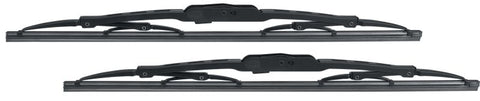 Hella Standard Wiper Blade 16in - Pair - 9XW398114016