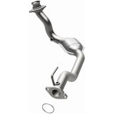 MagnaFlow Direct Fit Catalytic Converter 96-97 Ford Explorer 5.0L - 447101