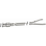 MagnaFlow Direct Fit Catalytic Converter 12-13 Chevy Corvette 6.2L - 51094