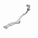MagnaFlow Direct Fit Catalytic Converter 12-15 Cadillac SRX V6-3.6L (FWD Only) - 52647