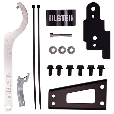 Bilstein 05-22 Toyota Tacoma B8 8112 Front Left Corner Module - 41-322673
