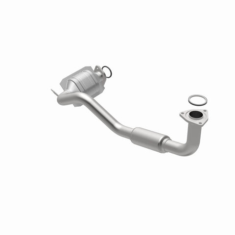 MagnaFlow Conv DF Toyota MR2 Rear Conv. - 23109