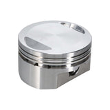 Wiseco HD/Buell S1/S3/S3T 2vp Domed 101 CR Piston Kit - 4728P1