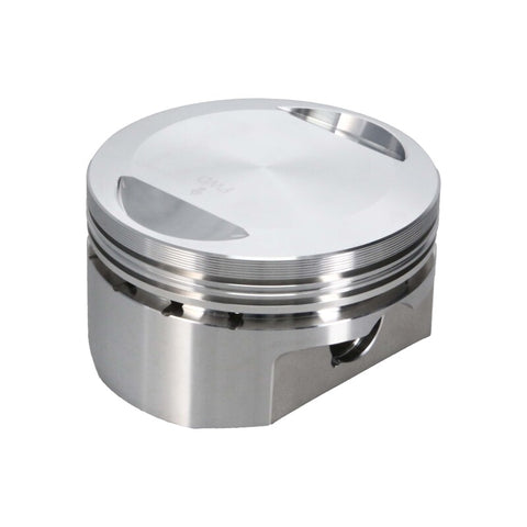 Wiseco HD/Buell S1/S3/S3T 2vp Domed 101 CR Piston Kit - 4728P1