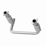 MagnaFlow Conv DF 04 Dodge Durango 3.7L/4.7L - 24770