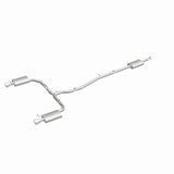 MagnaFlow SYS Cat-Back 13-14 Ford Flex 3.5L - 15338