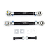 SPL Parts 2013+ Subaru BRZ/Toyota 86 / 2015+ Subaru WRX/STI Rear Toe Arms w/Eccentric Lockout - SPL RTAEL FRS