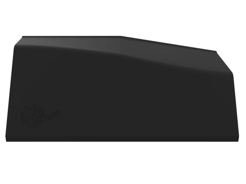 aFe Magnum FORCE Stage-2 Intake Cover 19-21 RAM 1500 Fits Intakes 54-13020D/R Or 52-10002D/R - 54-13020C