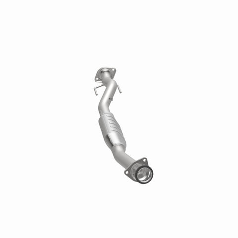 MagnaFlow Direct Fit Catalytic Converter 02-05 Trailblazer 4.2L OEM - 49191