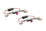 Diode Dynamics 09-21 Nissan GT-R Tail as Turn +Backup Module (USDM) Module Only - DD3013