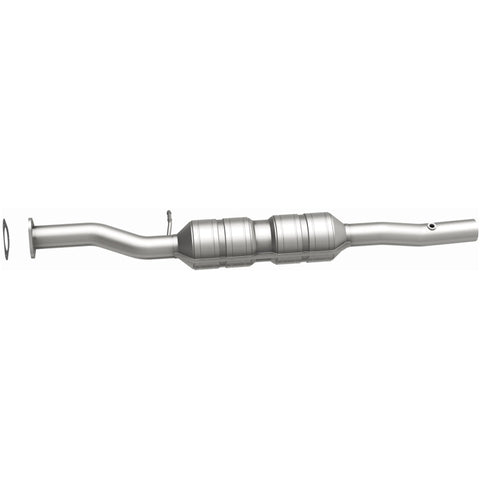 MagnaFlow Direct Fit Catalytic Converter Ford Excursion 00-02 5.4L - 55324