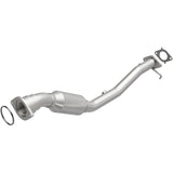 MagnaFlow DF Cat. Conv 06-09 Buick Lacrosse 3.8L / 06-08 Pontiac Grand Prix 3.8L (Inc Supercharged) - 24205
