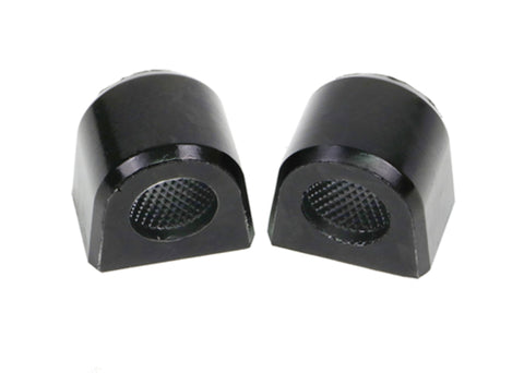 Whiteline 93-00 Subaru Impreza Non-Turbo Front or Rear Swaybar to chassis bush kit - W0404-22