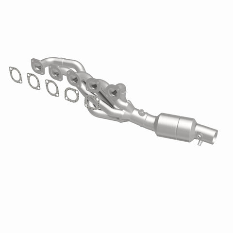 MagnaFlow Conv DF BMW M5-6 06-08 D/S OEM - 49803