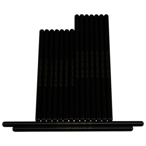 COMP Cams Pushrods 05-10 Dodge 6.1L Hemi .080in Wall - 8722-16