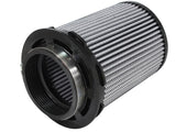 aFe MagnumFLOW Air Filter ProDry S 3.5inX5in B x 4.5in T (INV) x 6.5in H - 21-91097