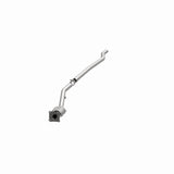 MagnaFlow Direct Fit Catalytic Converter 96-98 Caravan-Voyager 3.3L/ - 93279