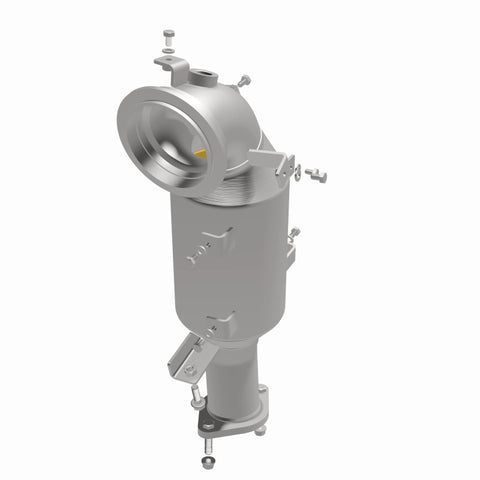 Magnaflow 21-23 Chevrolet Blazer L4 2.0L Direct Fit EPA Compliant Catalytic Converter - 280790