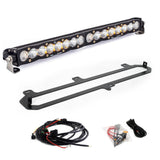 Baja Designs 2022+ Toyota Tundra TRD Pro 20in S8 Replacement Kit Clear - 448123
