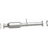 MagnaFlow Direct Fit Catalytic Converter 96-00 GM S-10/Sonoma/Homb - 51463