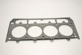 Cometic GM LSX McLaren 4.125in Bore .040 inch MLS Headgasket - Right - C5933-040