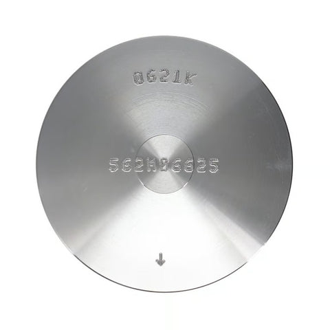 Wiseco 87-89 Honda TRX250R ProLite 2608CD Piston Kit - 562M06625