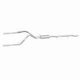 MagnaFlow SYS C/B 10 Chevy Silverado EC/SB - 15565