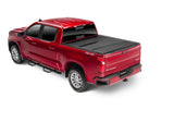 UnderCover 14-18 Chevy Silverado 1500 (19 Legacy) 5.8ft Armor Flex Bed Cover - Black Textured - AX12018