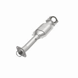MagnaFlow Direct Fit Catalytic Converter 07 Titan 5.6L P/S rr OEM - 49217