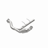 MagnaFlow Direct Fit Catalytic Conv 06-09 Ford Expedition / 07-09 Lincoln Navigator/Navigator L P/S - 49500