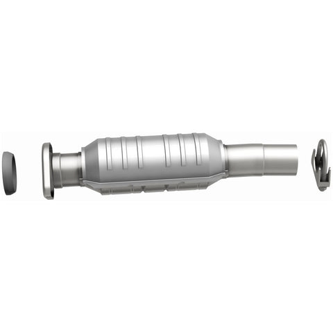 MagnaFlow Direct Fit Catalytic Converter 04 Toyota Sienna 3.3L - 49030