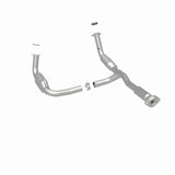 MagnaFlow Direct Fit Catalytic Converter 05-06 GMC Envoy XL Denali - 49886