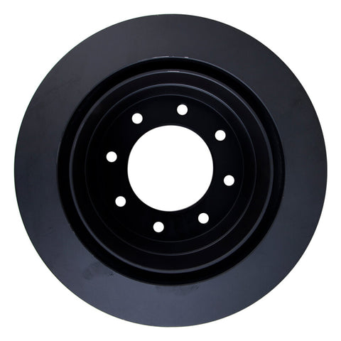 Timbren 11-19 Chevrolet Silverado/GMC Sierra 3500 HD BES Coated Brake Rotor - Rear - TIM-R225262