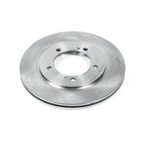 Power Stop 00-05 Suzuki Grand Vitara Front Autospecialty Brake Rotor - JBR904