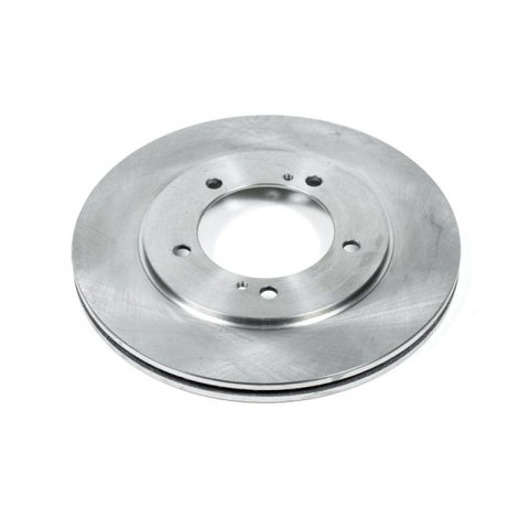 Power Stop 00-05 Suzuki Grand Vitara Front Autospecialty Brake Rotor - JBR904