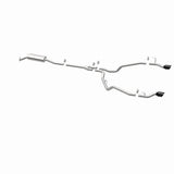 Magnaflow 2021+ Honda Ridgeline 3.5L NEO Cat-Back Exhaust System - 19633
