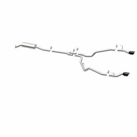 Magnaflow 2021+ Honda Ridgeline 3.5L NEO Cat-Back Exhaust System - 19633