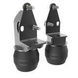 Timbren 2005 Chevrolet C4500 Kodiak C4C044 Front Suspension Enhancement System - GMF55AWD