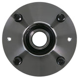 MOOG 08-09 Suzuki Swift+ Rear Hub Assembly - 541009