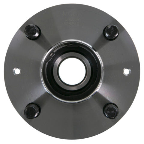 MOOG 08-09 Suzuki Swift+ Rear Hub Assembly - 541009