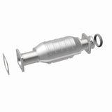 MagnaFlow Direct Fit Catalytic Converter Saab - 22832