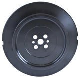 Fluidampr Dodge Cummins 5.9L 1992-1998 12V Steel Internally Balanced Damper - 960311