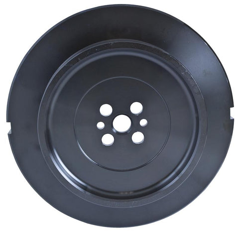Fluidampr Dodge Cummins 5.9L 1992-1998 12V Steel Internally Balanced Damper - 960311