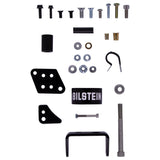Bilstein 18-20 Jeep Wrangler B8 8100 Front Left Shock Absorber - 2-3in Lift - 25-293302