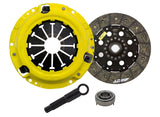 ACT 1986 Acura Integra HD/Perf Street Sprung Clutch Kit - AI1-HDSS